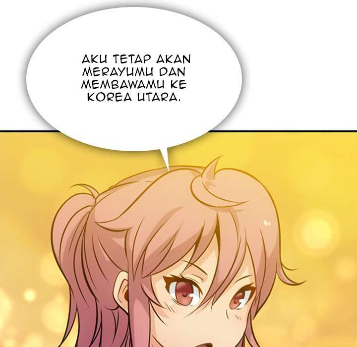 Such a Cute Spy Bab 3 halaman 12
