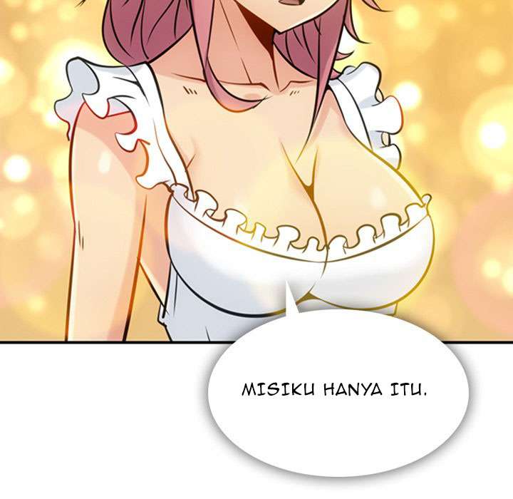 Such a Cute Spy Bab 3 halaman 13