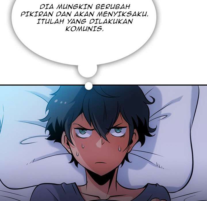 Such a Cute Spy Bab 3 halaman 17