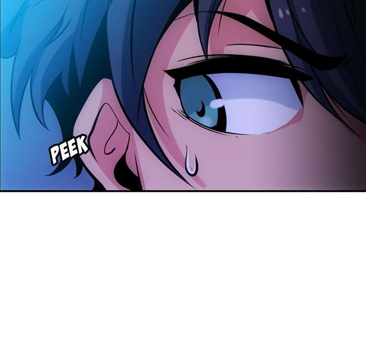 Such a Cute Spy Bab 3 halaman 19