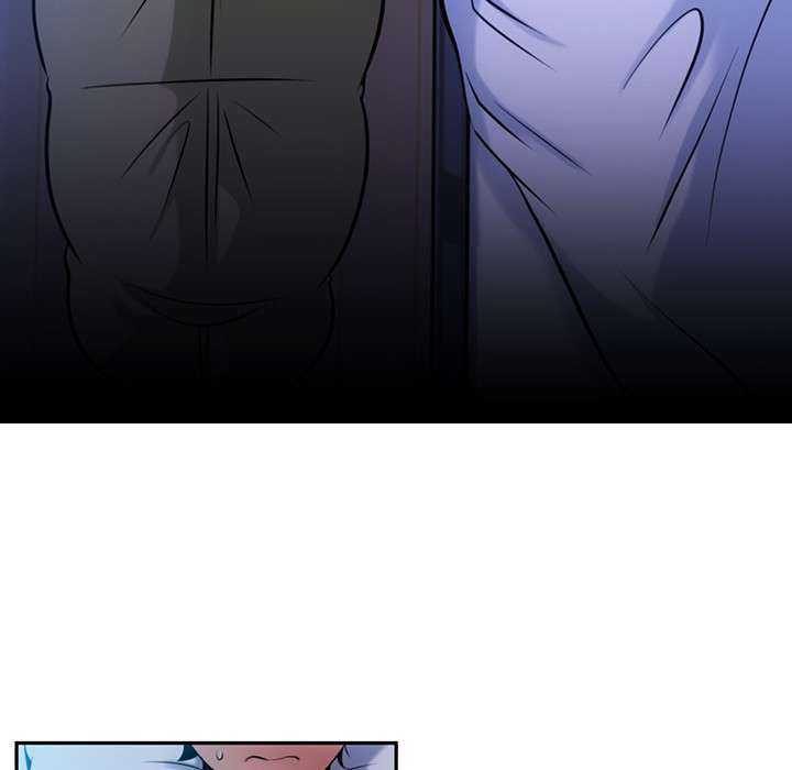 Such a Cute Spy Bab 3 halaman 21