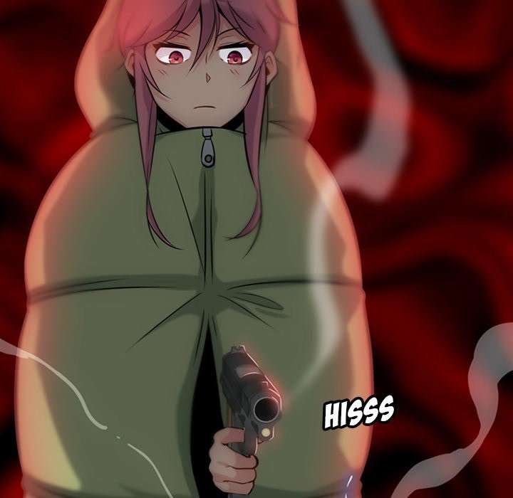 Such a Cute Spy Bab 3 halaman 26