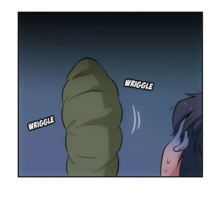 Such a Cute Spy Bab 3 halaman 28