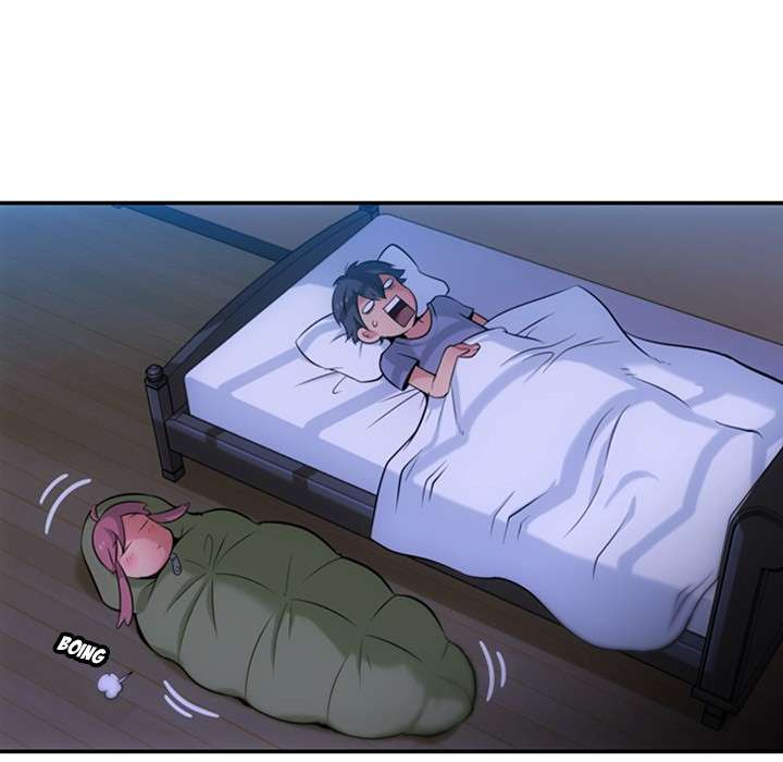 Such a Cute Spy Bab 3 halaman 29