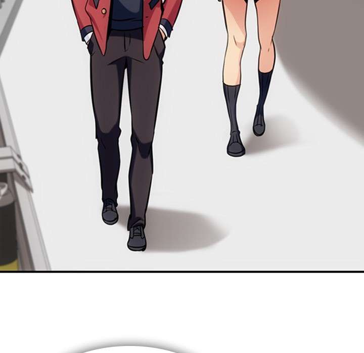 Such a Cute Spy Bab 3 halaman 34