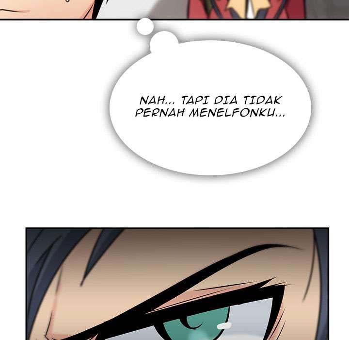 Such a Cute Spy Bab 3 halaman 36