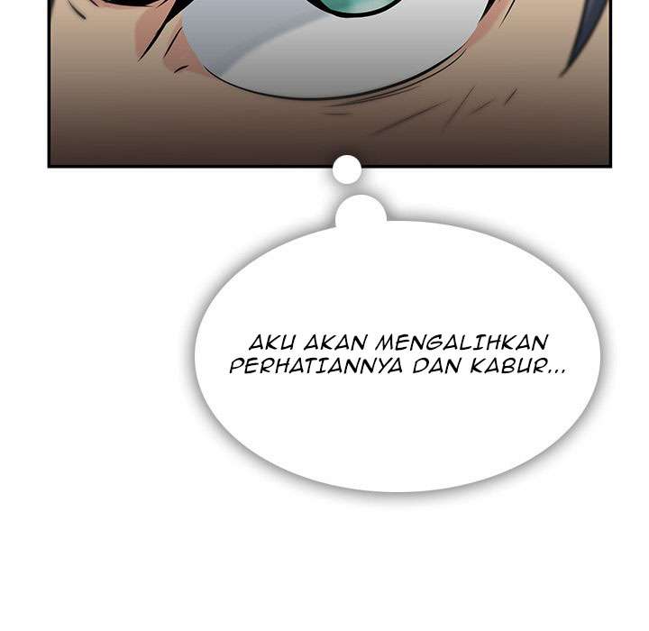 Such a Cute Spy Bab 3 halaman 37