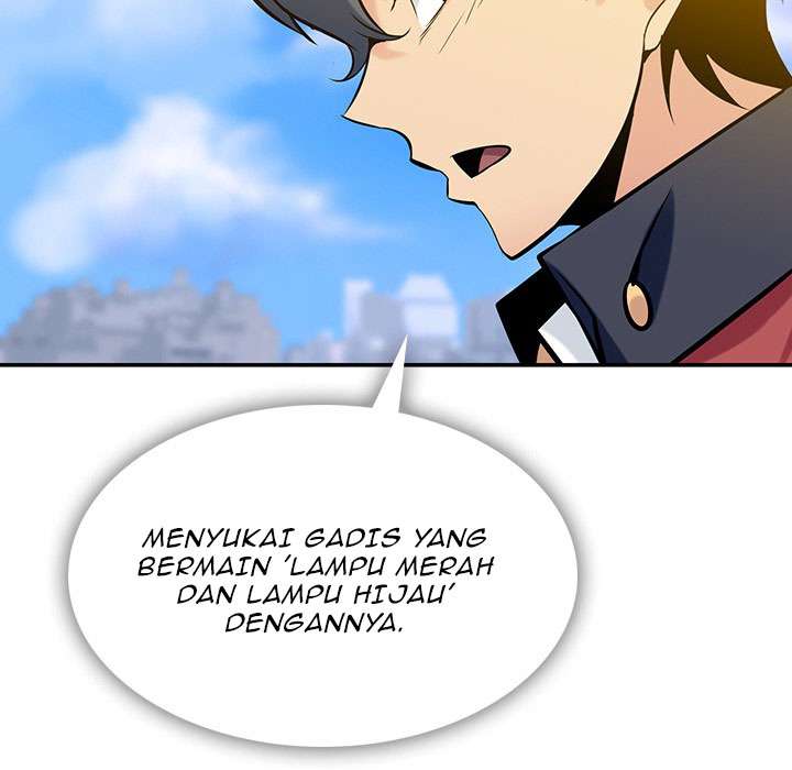 Such a Cute Spy Bab 3 halaman 40