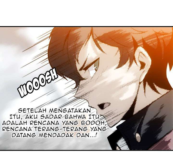 Such a Cute Spy Bab 3 halaman 41