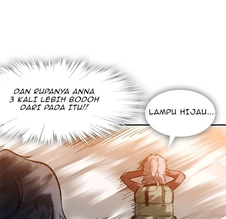 Such a Cute Spy Bab 3 halaman 42