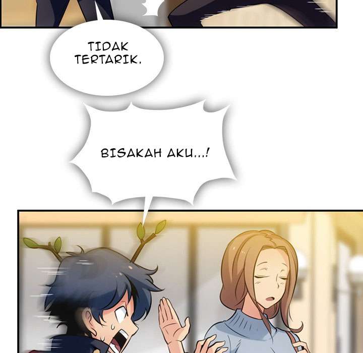 Such a Cute Spy Bab 3 halaman 52