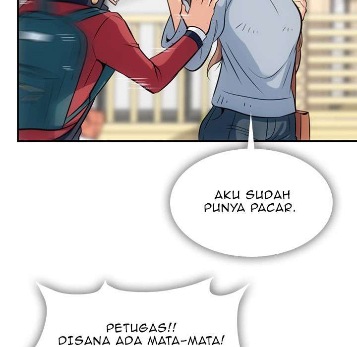 Such a Cute Spy Bab 3 halaman 53