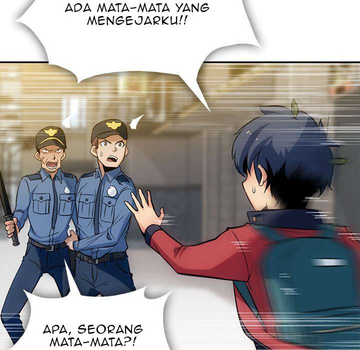 Such a Cute Spy Bab 3 halaman 54