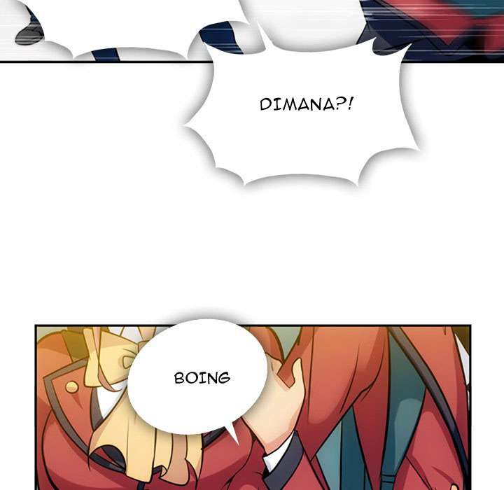 Such a Cute Spy Bab 3 halaman 55