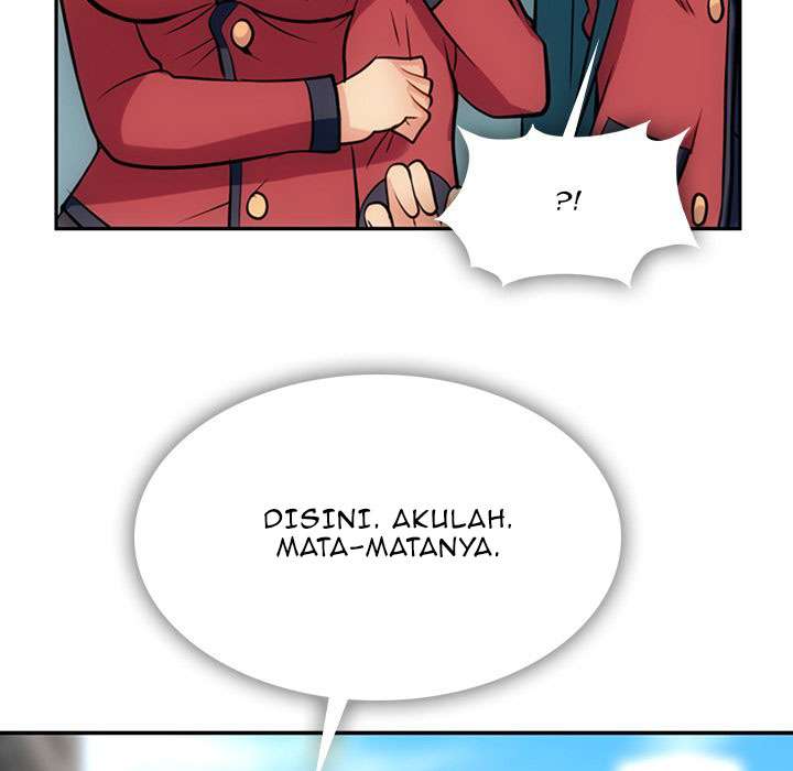 Such a Cute Spy Bab 3 halaman 56