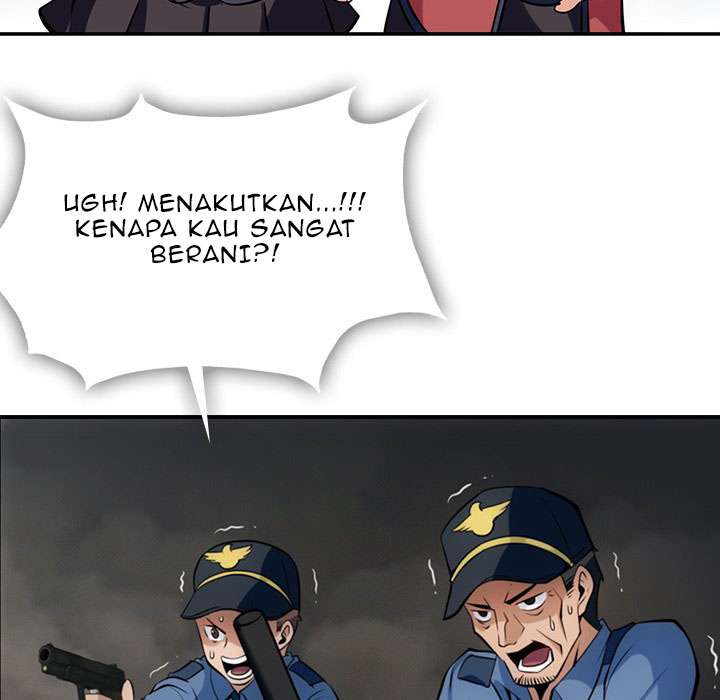 Such a Cute Spy Bab 3 halaman 58