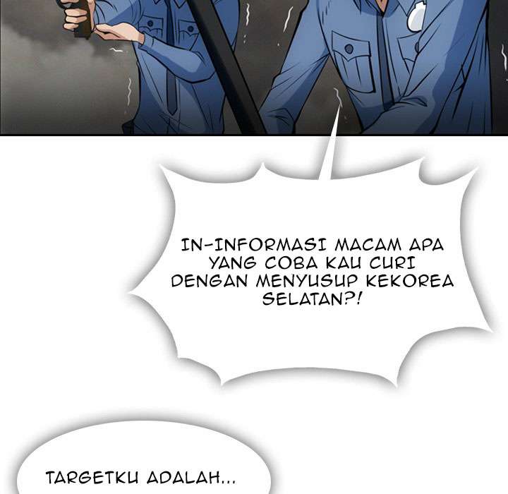 Such a Cute Spy Bab 3 halaman 59