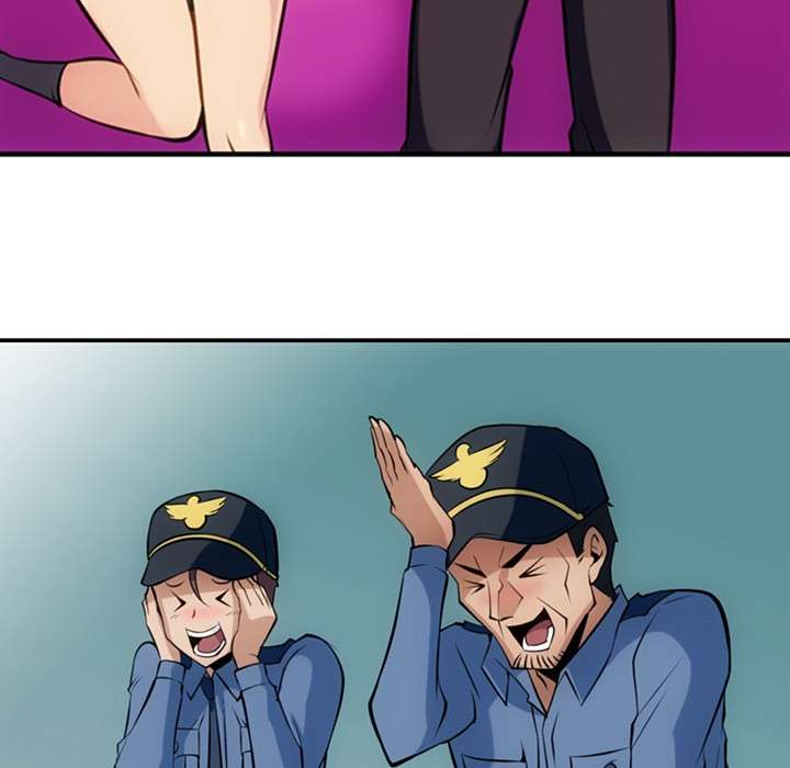 Such a Cute Spy Bab 3 halaman 63