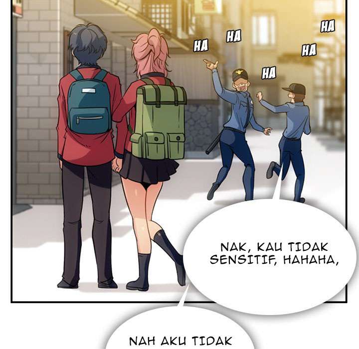 Such a Cute Spy Bab 3 halaman 65