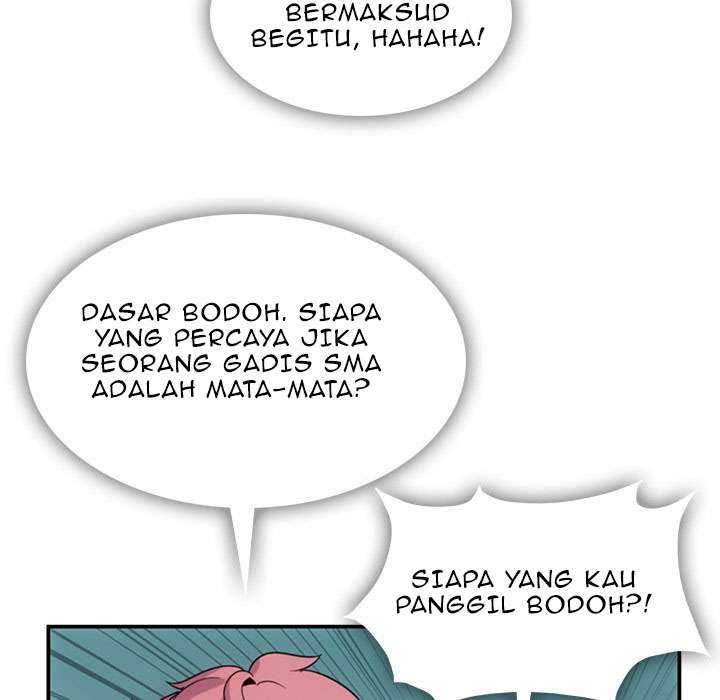 Such a Cute Spy Bab 3 halaman 66