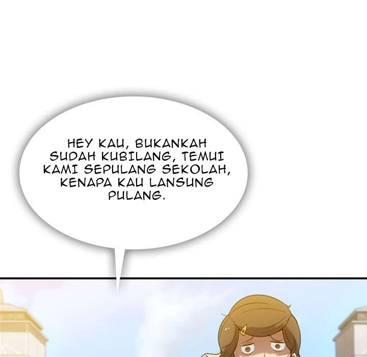 Such a Cute Spy Bab 3 halaman 69