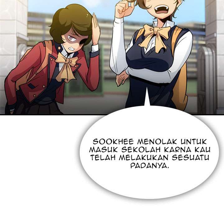 Such a Cute Spy Bab 3 halaman 70