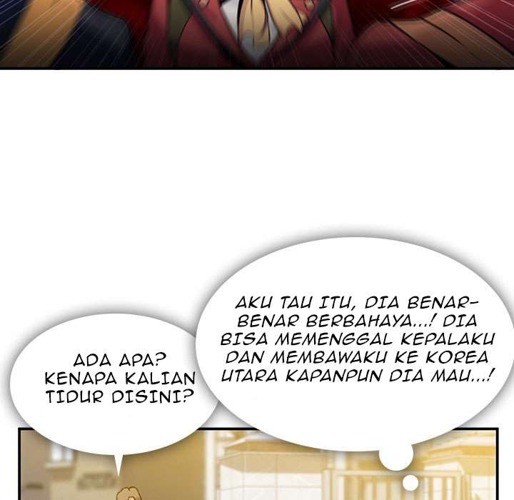 Such a Cute Spy Bab 3 halaman 72