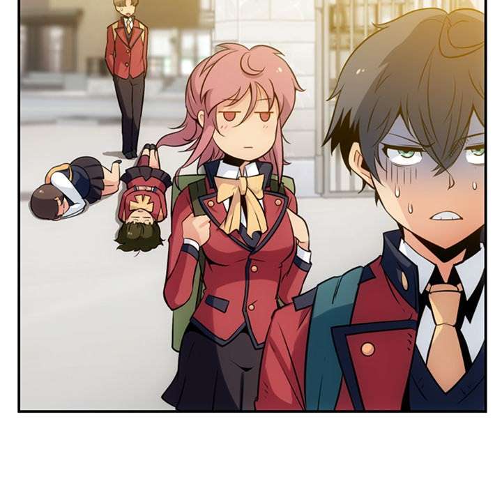 Such a Cute Spy Bab 3 halaman 73