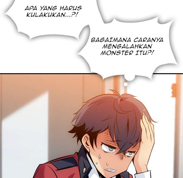 Such a Cute Spy Bab 3 halaman 75