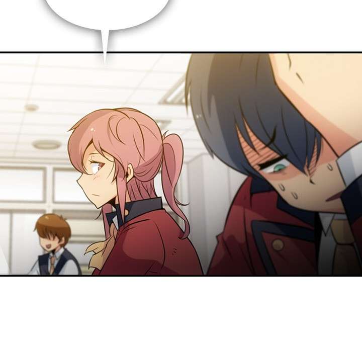 Such a Cute Spy Bab 3 halaman 77