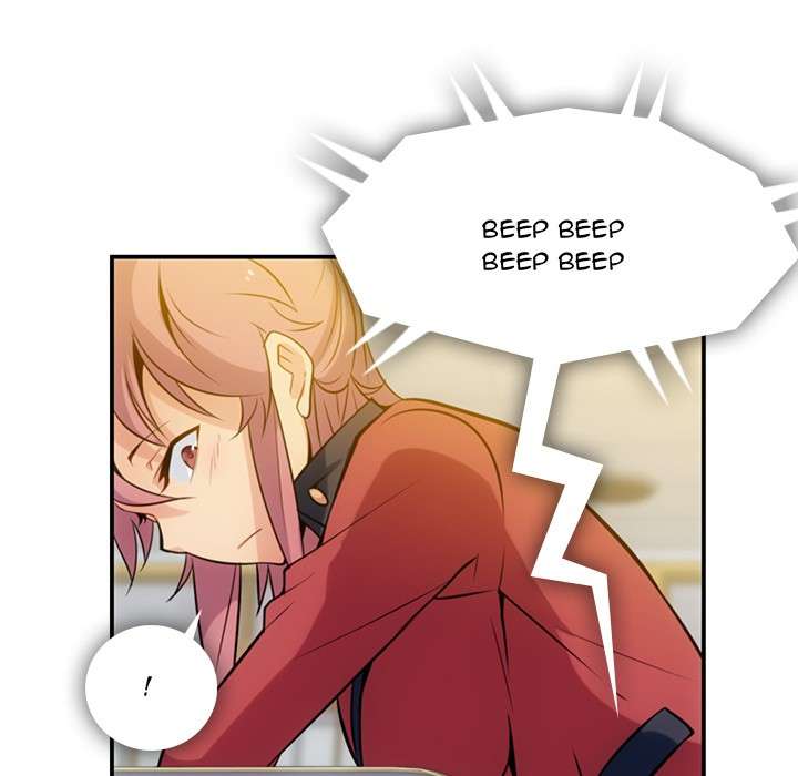 Such a Cute Spy Bab 3 halaman 78