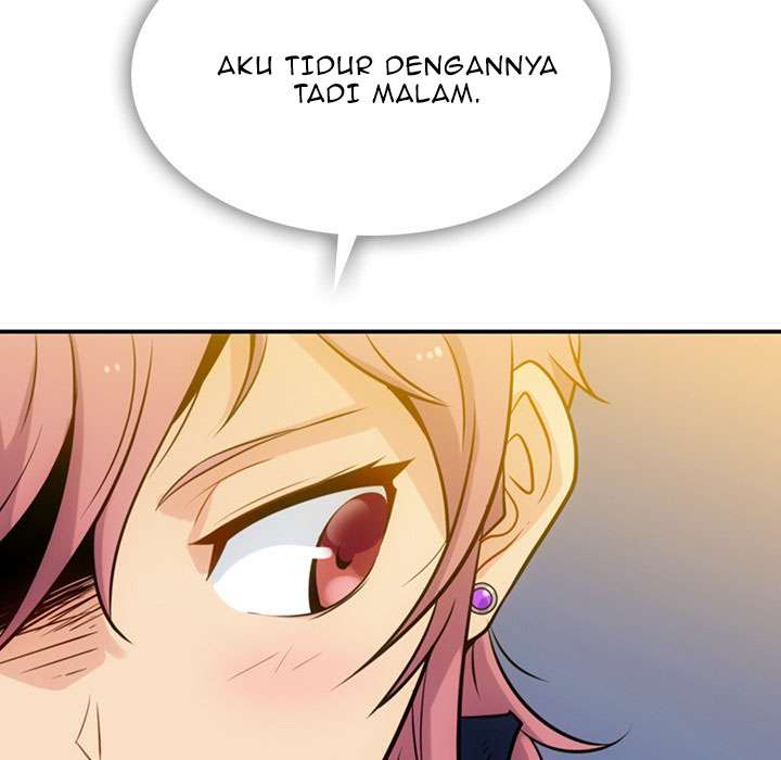 Such a Cute Spy Bab 3 halaman 82