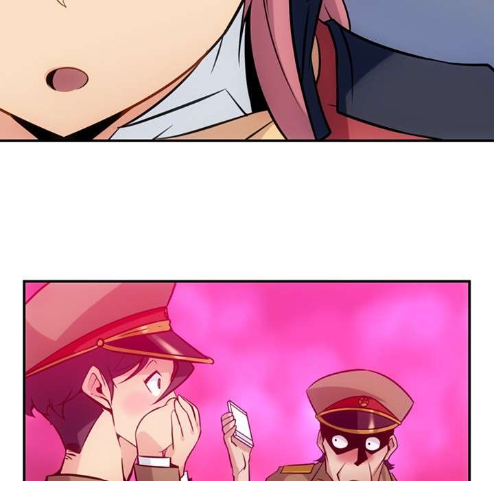Such a Cute Spy Bab 3 halaman 83