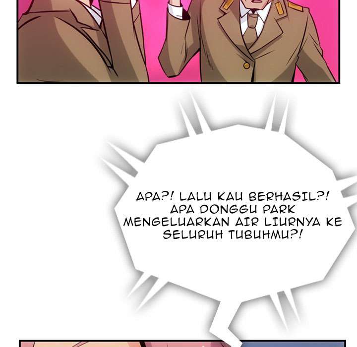 Such a Cute Spy Bab 3 halaman 84