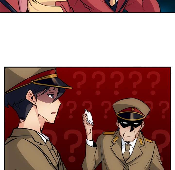 Such a Cute Spy Bab 3 halaman 87