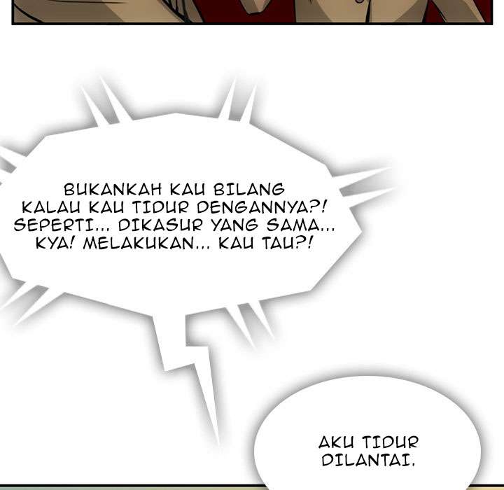 Such a Cute Spy Bab 3 halaman 88