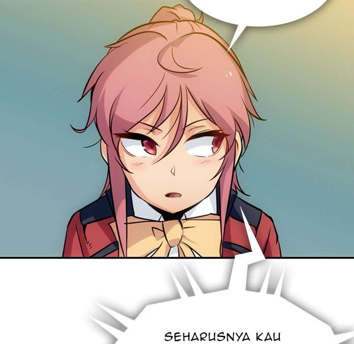 Such a Cute Spy Bab 3 halaman 89