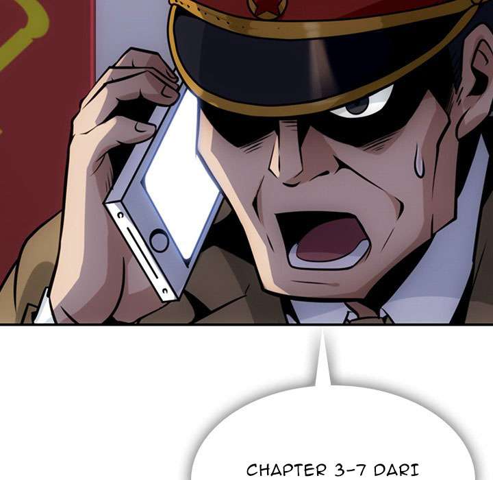 Such a Cute Spy Bab 3 halaman 91