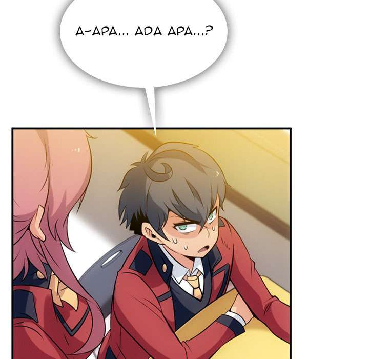 Such a Cute Spy Bab 3 halaman 94