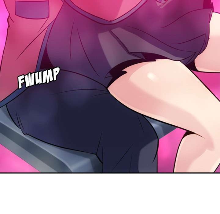Such a Cute Spy Bab 3 halaman 98