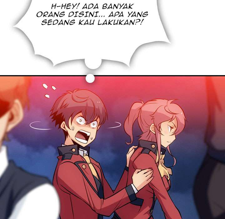 Such a Cute Spy Bab 3 halaman 102