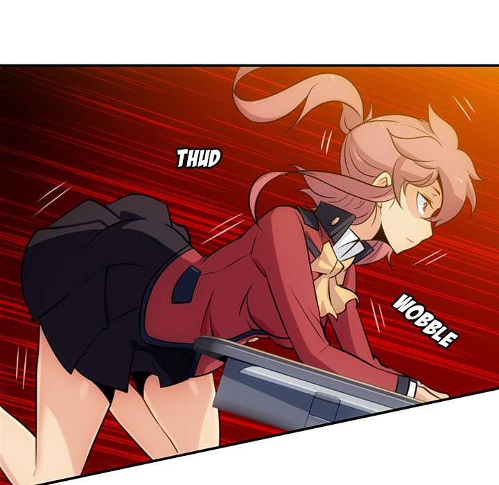 Such a Cute Spy Bab 3 halaman 113