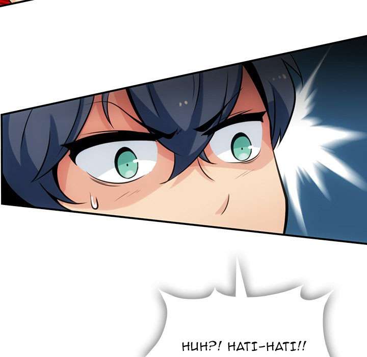 Such a Cute Spy Bab 3 halaman 114