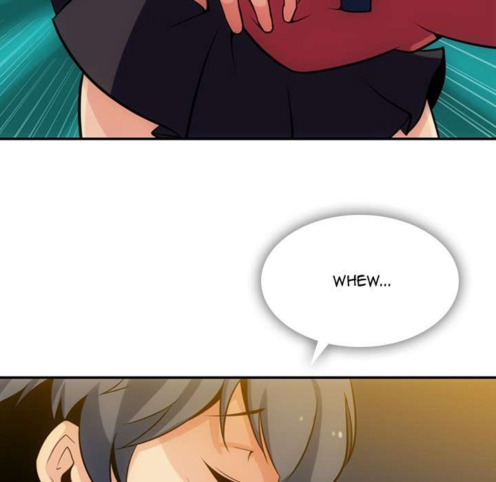 Such a Cute Spy Bab 3 halaman 116