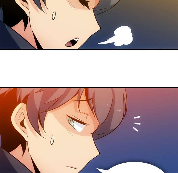 Such a Cute Spy Bab 3 halaman 117