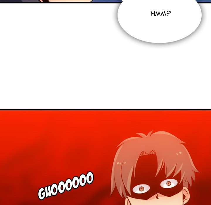 Such a Cute Spy Bab 3 halaman 118