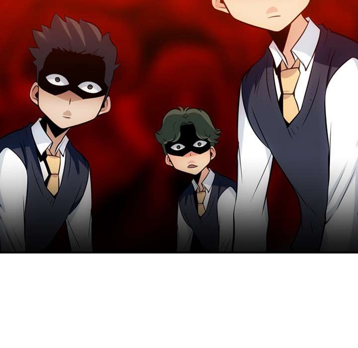 Such a Cute Spy Bab 3 halaman 119