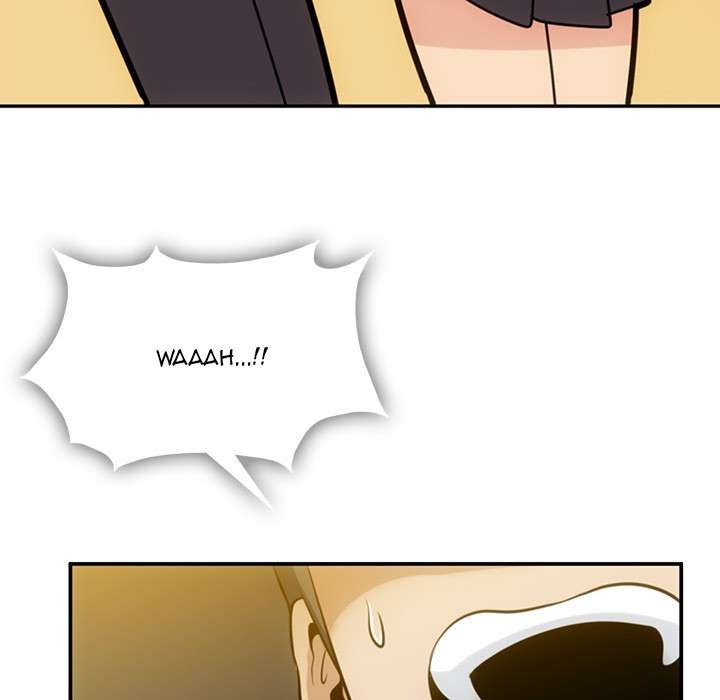 Such a Cute Spy Bab 3 halaman 122
