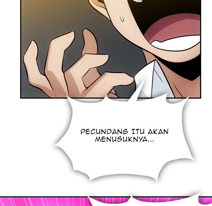 Such a Cute Spy Bab 3 halaman 123