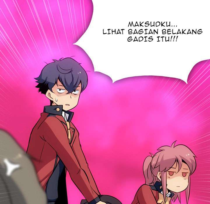 Such a Cute Spy Bab 3 halaman 124